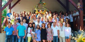 родина карєр