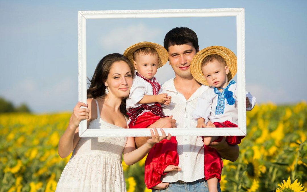 8 липня “День сім’ї” з ТОВ “РКДЗ”
