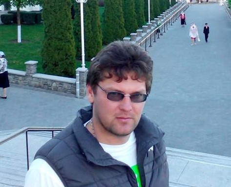 Вітаємо з Днем народження начальника АТЦ ТОВ “РКДЗ” Слюсаренка Олександра Олександровича