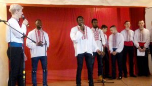 tsketsetse